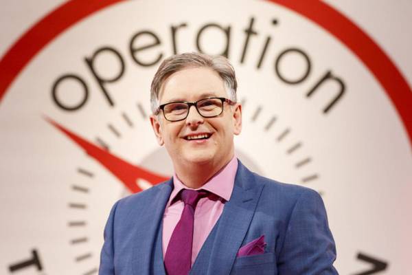 ‘Never before have I experienced such trolling’, says Operation Transformation expert