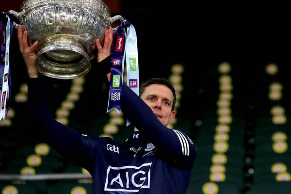 Jim McGuinness: There is a way to save championship and make it competitive