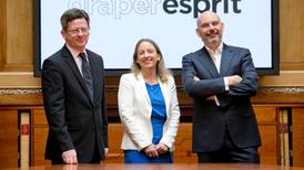 Venture capital firm Draper Esprit eyes  €30.6m profit