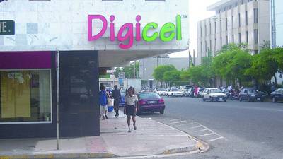 Digicel targets US company with lawsuit and enlists Haitian police