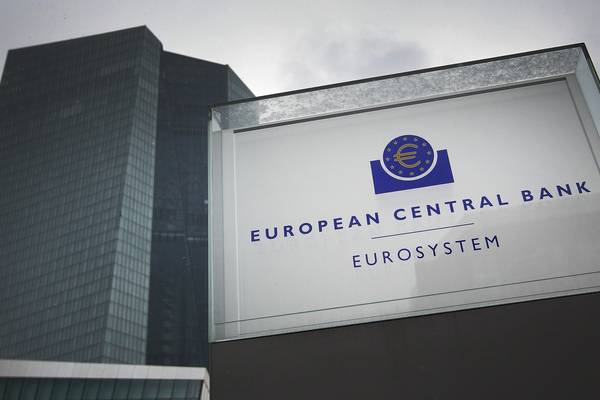 ECB keeps policy unchanged but may acknowledge weak growth