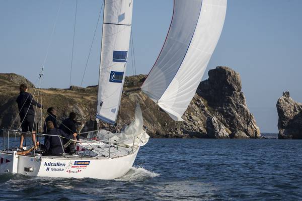 New €50,000 sailing incentive scheme aims to get more under-25s on board