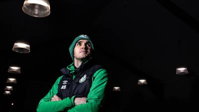 ‘You don’t come here for a payday’: Joey O’Brien not done yet at Rovers