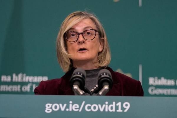 Rise in Covid-19 outbreaks driven by household visits, says Government