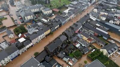 OPW in talks with council about measures to prevent further flooding in Midleton
