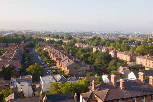 Dubliners facing higher property tax under council parties’ pact