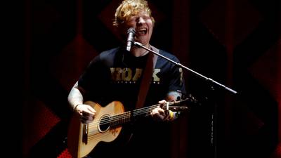Cork businesses hope Ed Sheeran gigs provide economic boost