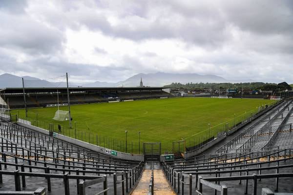 Kerry GAA claims exclusion from ‘golden visa’ scheme will see it lose €27m in donations