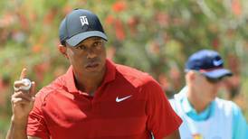 Steve Stricker: Tiger Woods’ latest comeback is ‘for real’