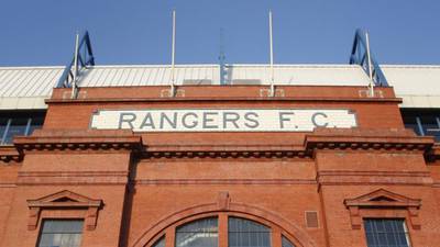Rangers board block Robert Sarver takeover bid