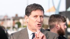 Long-delayed MetroLink can get planning permission this year, Eamon Ryan insists