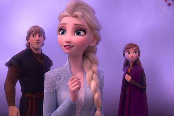 Frozen 2: The plot is flimsy but it’s still lovable