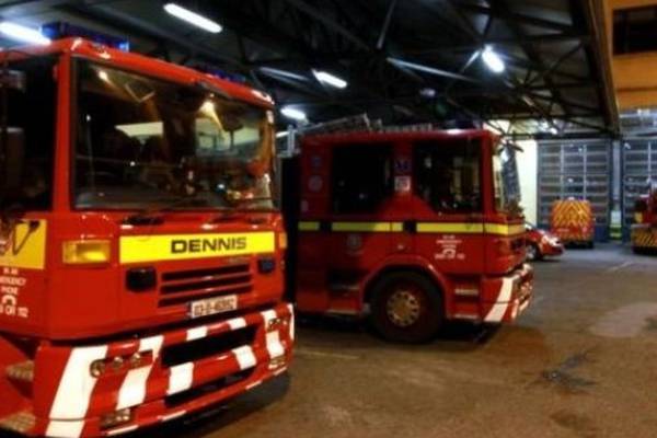 Body of man (40s) discovered after house fire in Co Tipperary