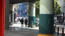 Work on €2m makeover of Dublin’s Talbot Street to start next week