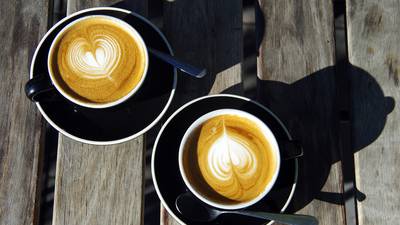 Mushroom? Or blue algae? What your latte says about you