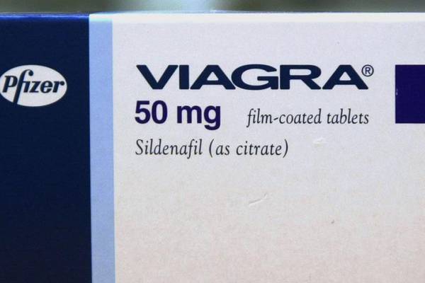 Cost of Viagra soars in US as drug hikes come into effect