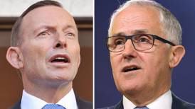 Australian prime minister Tony Abbott ousted after vote