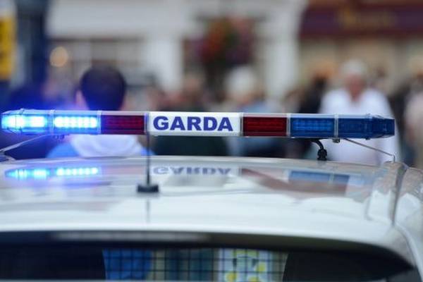 Woman (30s) dies following car crash in Co Meath