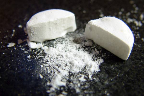 Ecstasy drug may help people recover from traumatic experiences