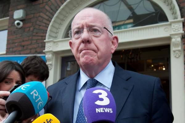 Government to consider position on Kerry babies tribunal findings