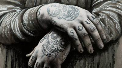 Rag’n’Bone Man – Human album review: ardent rap and sweet-spot blues in a showstopping voice