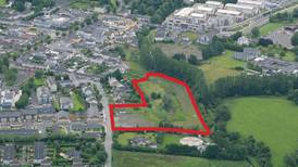 €900,000 for residential site