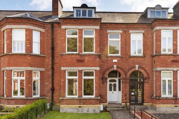 What sold for €880k and less in Terenure, Clonskeagh, Stillorgan and Clontarf