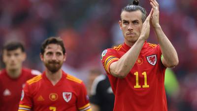 Gareth Bale: ‘I would rather us go out like that, kicking and screaming’