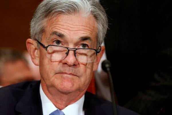 Trump expected to tip insider Jerome Powell to lead Fed