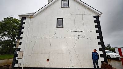 Remediation of houses with defective blocks could cost €2bn without fully resolving issues