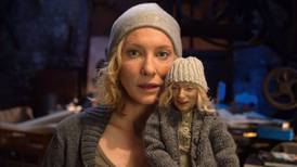Manifesto review: 13 characters 12 too many for Cate Blanchett