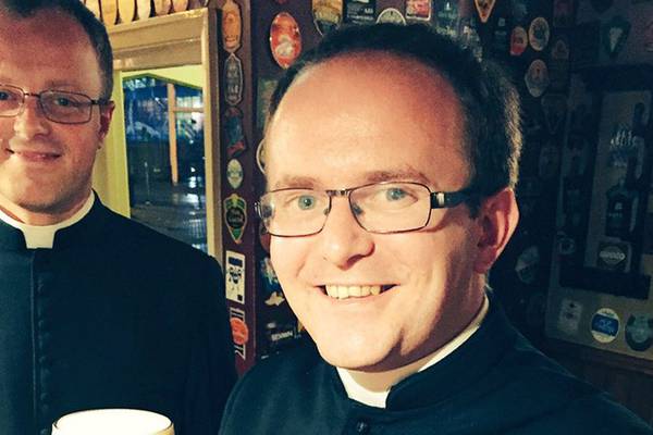 Priests told to leave pub over ‘no fancy dress’ rule