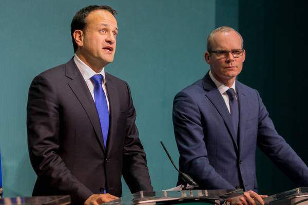 Taoiseach frustrated over British failure to secure Brexit deal