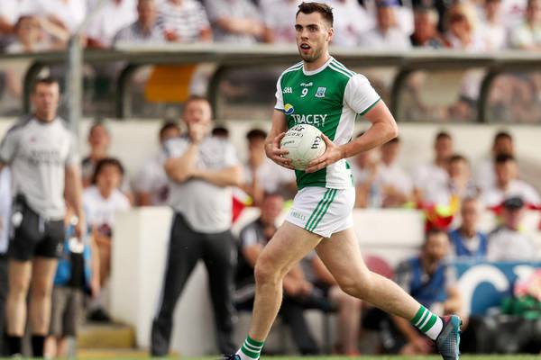 Derrygonnelly make it four-in-a-row in Fermanagh