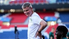 Malachy Clerkin: Stephen Kenny’s bad run of luck looks set to continue against France