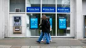 Ulster Bank: end your legal battle with account holders over their right to a tracker rate