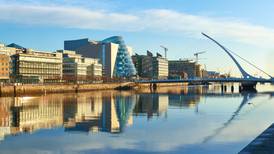 Why multinational leaders are calling Ireland home – and how to attract more