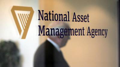 Nama faces legal action over €80m sale of Prague properties