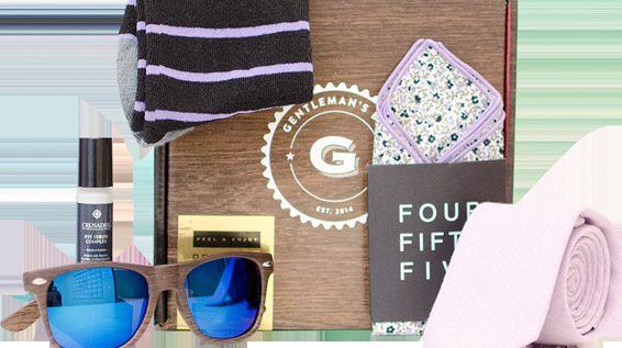 The 21 Best Subscription Boxes for Men in 2022 - The Manual