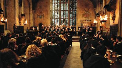 ‘Hogwarts’ to become luxury apartments and townhouses