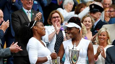 Research suggests gender inequality still rife at Wimbledon