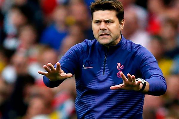 Ken Early: Spurs fail to frank ambition with marquee signings
