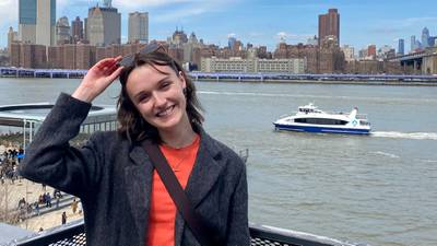 An Irishwoman in New York: I’m flattered, but why do Americans love the Irish so much?