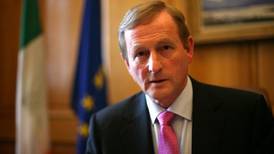 Enda Kenny: Why Ireland wants the UK to vote Remain