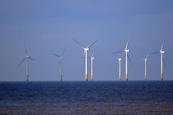 Scottish auction shows Irish policy on floating offshore wind is out of date