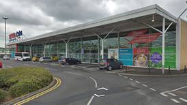 Man charged over digger theft of double ATM from Tesco store