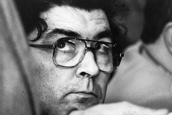 Tributes to John Hume flood in from Irish and international politicians