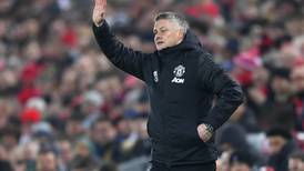 Solskjær says 2-0 Liverpool defeat points to ‘strides forward’