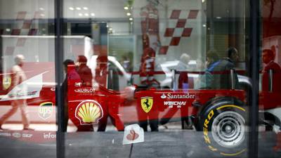 Ferrari faithful help rev IPO price to top of range