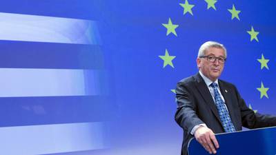 Politics rather than economics likely to seal Greece’s fate in euro zone